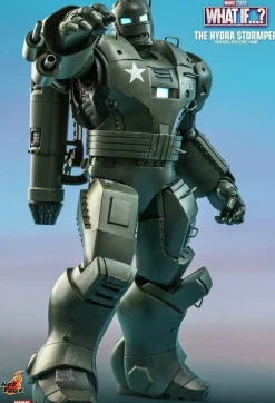 What If…? - The Hydra Stomper 1/6th Scale Hot Toys Action Figure