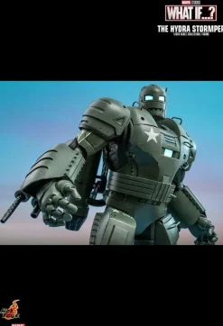 What If…? - The Hydra Stomper 1/6th Scale Hot Toys Action Figure
