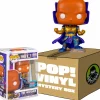 What If…? - The Watcher Mystery Box (includes Watcher & 3 Mystery Exclusive Pop! Vinyl Figures) (Funko / Popcultcha Exclusive)