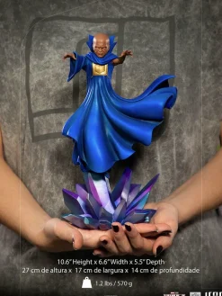 What If…? - The Watcher 1/10th Scale Statue