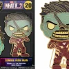 What If…? - Zombie Iron Man Glow in the Dark 4” Pop! Enamel Pin