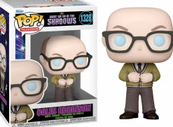 What We Do in the Shadows (2019) - Colin Robinson Pop! Vinyl Figure