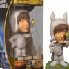 Where the Wild Things Are - Max Movie Wacky Wobbler Bobble Head