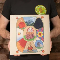 White Denim - Performance LP Vinyl Record (Indie Exclusive Clear Vinyl)