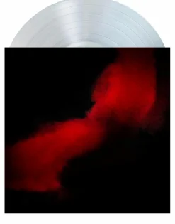 White Stones - Dancing Into Oblivion LP Vinyl Record (Clear Vinyl)