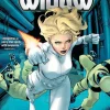 White Widow - Welcome to Idylhaven Trade Paperback Book