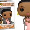 Whitney Houston - Debut Pop! Vinyl Figure