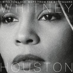 Whitney Houston - I Wish You Love: More From The Bodyguard 2xLP Vinyl Record (Purple Coloured Vinyl)