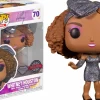 Whitney Houston - Whitney Houston How Will I Know Diamond Glitter Pop! Vinyl Figure