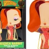 Who Framed Roger Rabbit - Jessica Rabbit 4” Pop! Enamel Pin