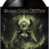 Whom Gods Destroy - Insanium 2xLP Vinyl Record