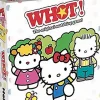 WHOT! - Hello Kitty Edition Card Game