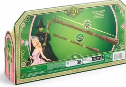 Wicked (2024) - Elphaba's Broom 36