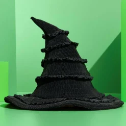 Wicked (2024) - Elphaba's Hat Roleplay Replica (One Size Fits Most)