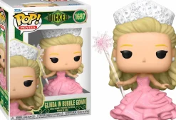 Wicked (2024) - Emerald City Pop! Vinyl Bundle (Set of 4)