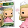 Wicked (2024) - Glinda in Bubble Gown Pop! Vinyl Figure