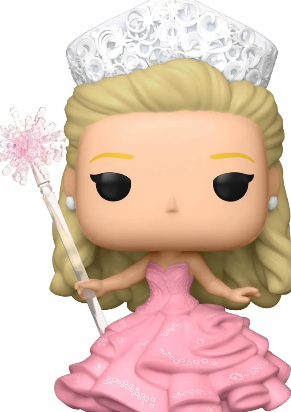 Wicked (2024) - Glinda in Bubble Gown Pop! Vinyl Figure