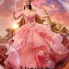 Wicked (2024) - Glinda Poster (1241)