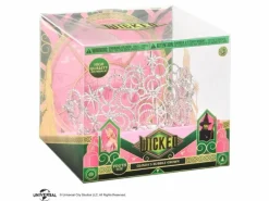 Wicked (2024) - Glinda's Bubble Crown Youth Roleplay Replica (One Size Fits Most)
