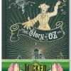 Wicked (2024) - The Story of Oz & The Wonderful Wizard Replica Pop-Up Hardcover Book