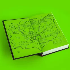 Wicked - Wicked by Gregory Maguire Hardcover Book