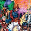 Wildcats - Compendium One Trade Paperback Book