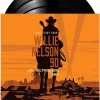 Willie Nelson - Long Story Short: Willie Nelson 90: Live at the Hollywood Bowl Vol. 2 2xLP Vinyl Record (2024 Record Store Day Exclusive)