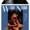 Willie Nelson - Willie Nelson Live At Budokan 2xLP Vinyl Record (2022 Black Friday Record Store Day Exclusive)