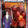 Willow (1988) - Bavmorda ReAction 3.75” Action Figure