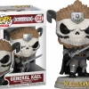 Willow (1988) - General Kael Pop! Vinyl Figure