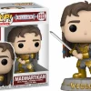 Willow (1988) - Madmartigan Pop! Vinyl Figure