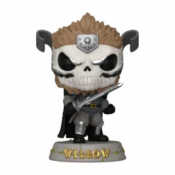 Willow (1988) - Pretty, Pretty, Pretty Ufgood Pop! Vinyl Figure Bundle (Set of 4)