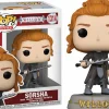 Willow (1988) - Sorsha Pop! Vinyl Figure