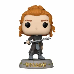 Willow (1988) - Sorsha Pop! Vinyl Figure