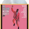 Wilson Pickett - The Exciting Wilson Pickett LP Vinyl Record (Crystal Clear Vinyl)