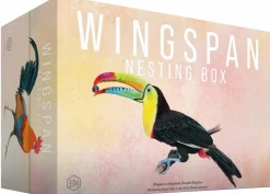 Wingspan - Nesting Box Board Game Expansion