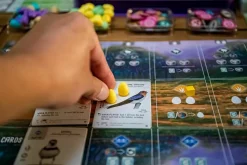 Wingspan - Oceania Expansion Board Game