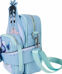 Winnie the Pooh - Floral Eeyore Cosplay 8