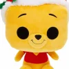Winnie the Pooh - Holiday Pooh 7" Pop! Plush