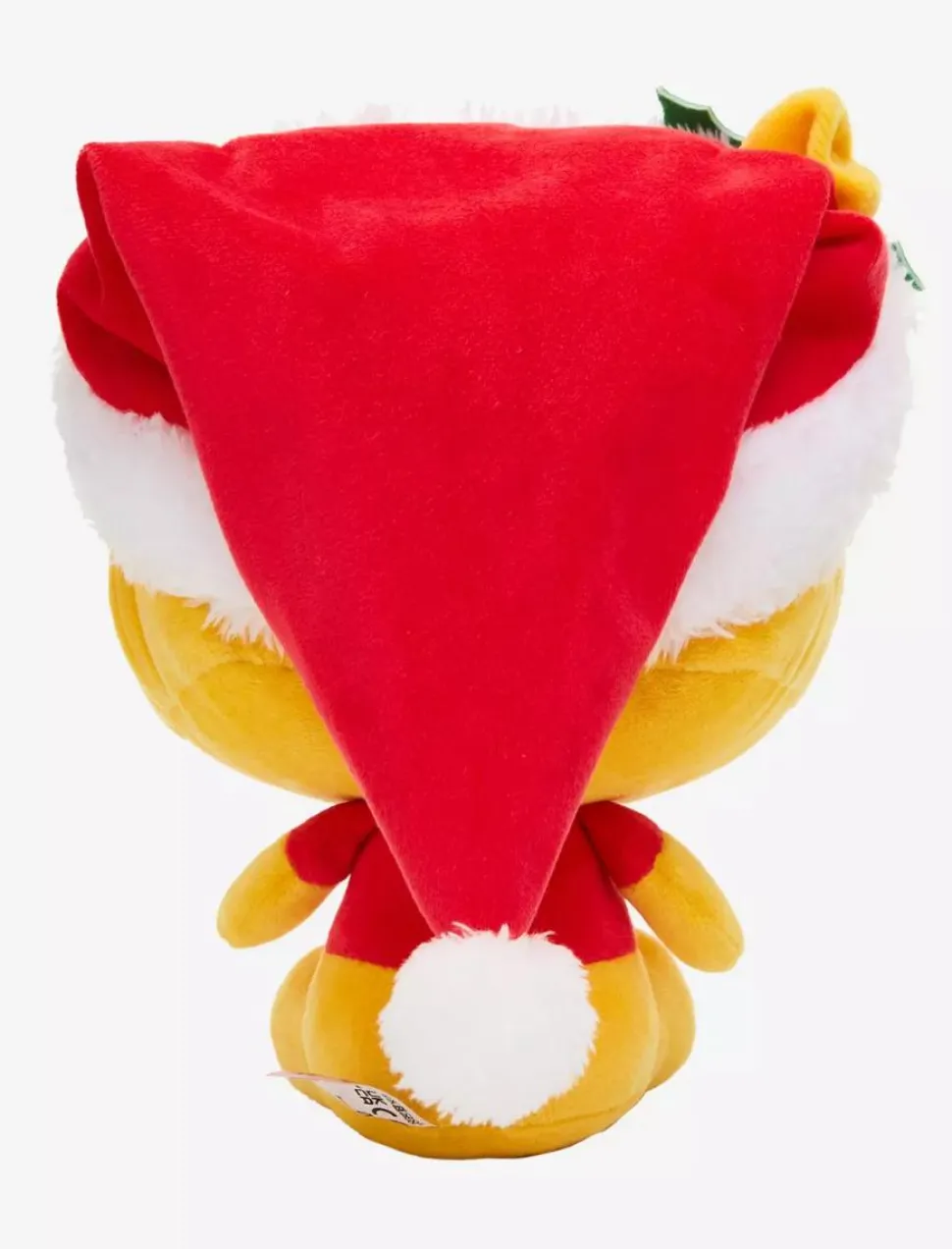 Winnie the Pooh - Holiday Pooh 7" Pop! Plush