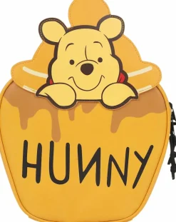 Winnie the Pooh - Hunny Pot 11" Insulated Lunch Box
