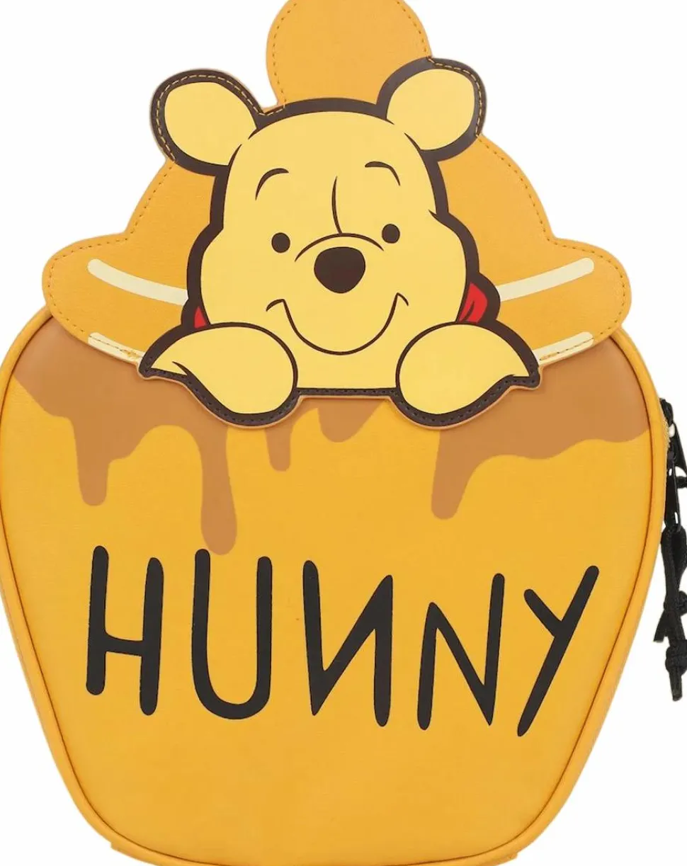 Winnie the Pooh - Hunny Pot 11" Insulated Lunch Box
