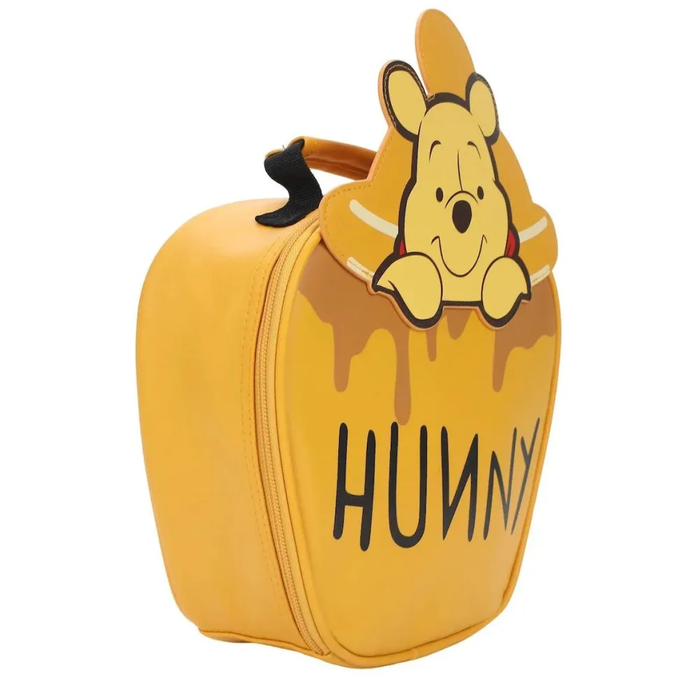 Winnie the Pooh - Hunny Pot 11" Insulated Lunch Box