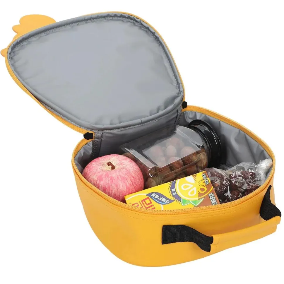 Winnie the Pooh - Hunny Pot 11" Insulated Lunch Box