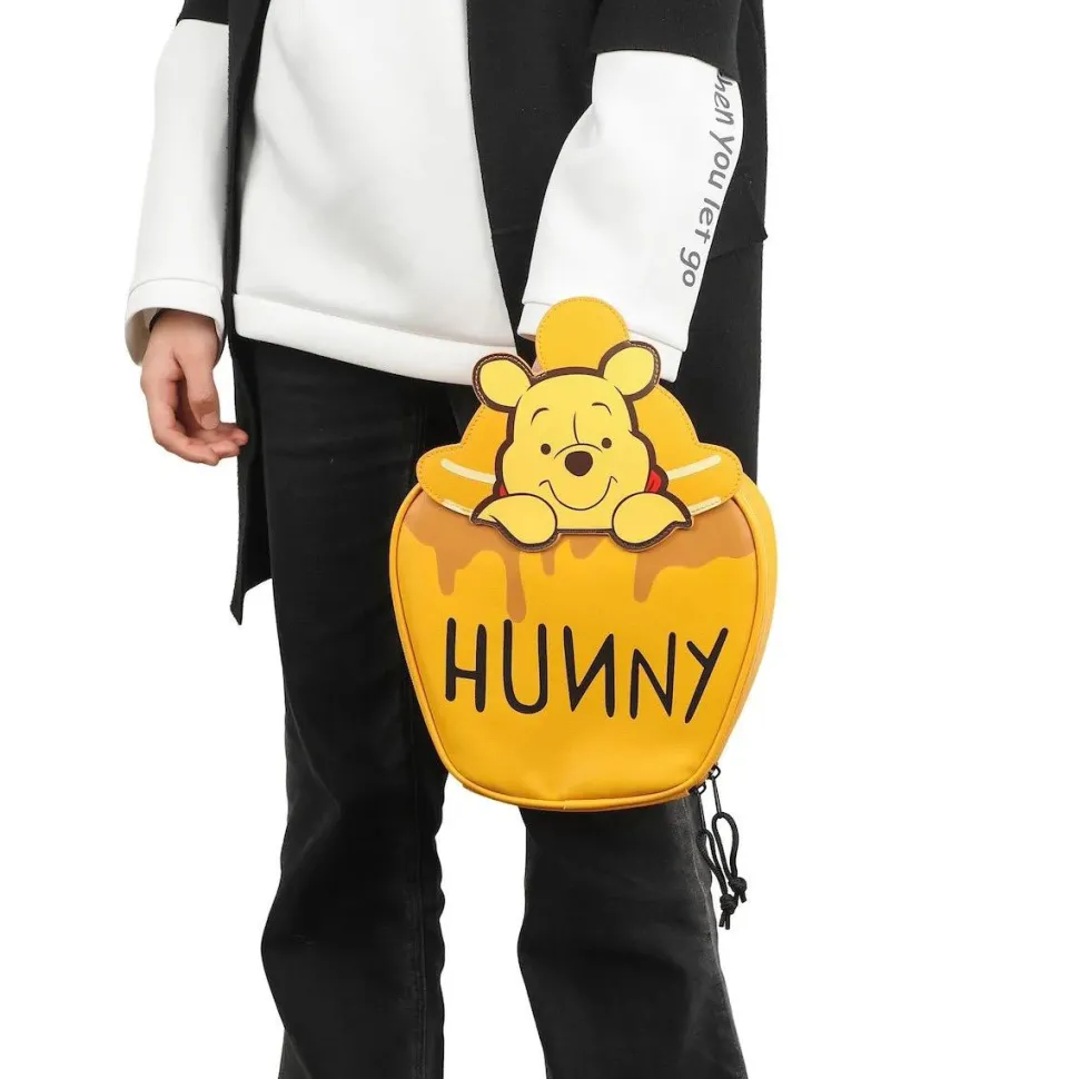 Winnie the Pooh - Hunny Pot 11" Insulated Lunch Box