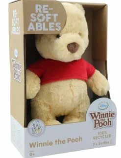 Winnie the Pooh - Winnie the Pooh Re-Softables 10