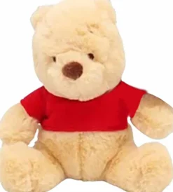 Winnie the Pooh - Winnie the Pooh Re-Softables 6" Plush