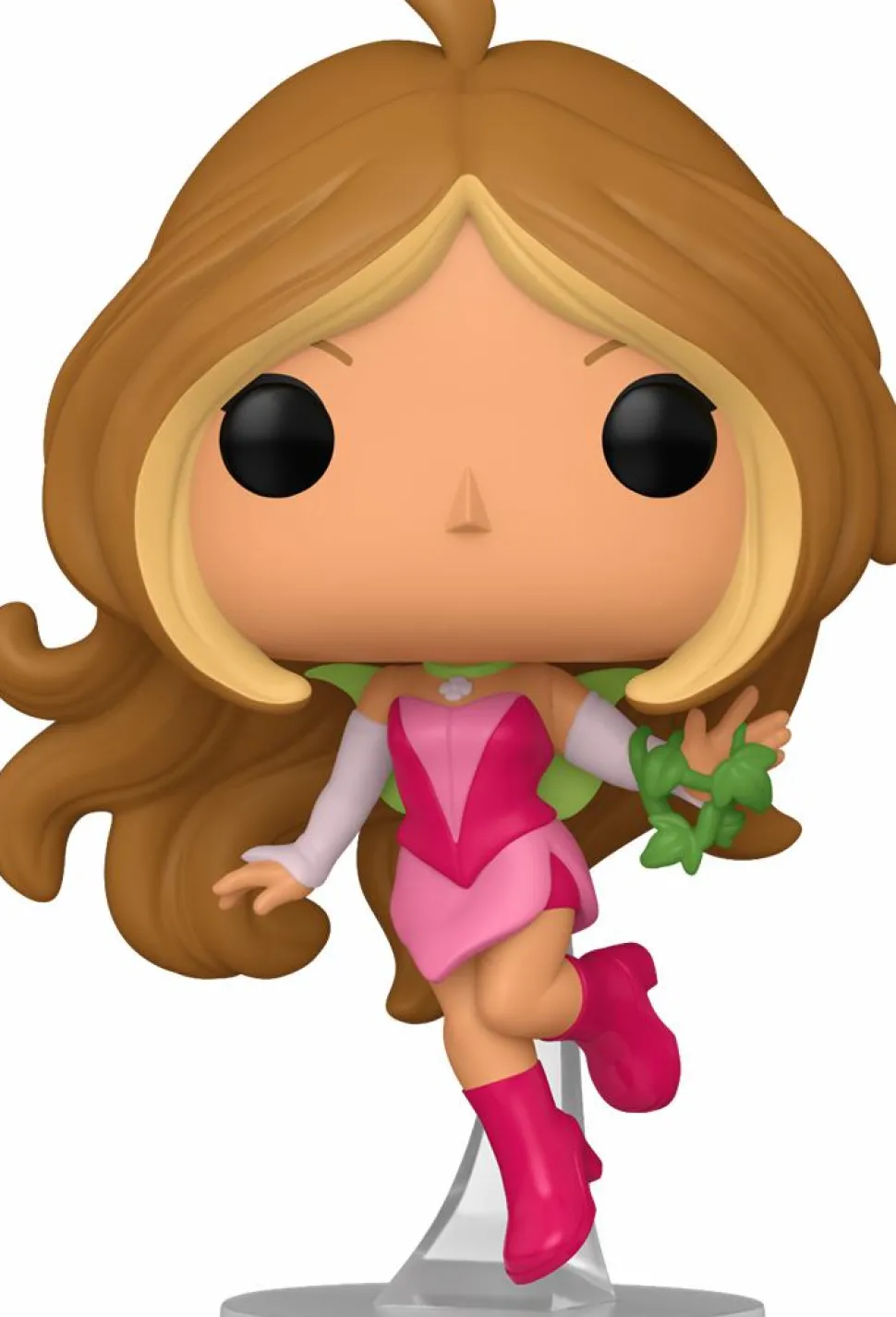 Winx Club - Flora Pop! Vinyl Figure