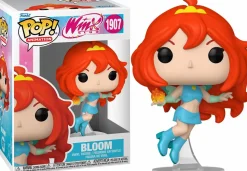 Winx Club - It Feels Like Magic Pop! Vinyl Bundle (Set of 3)