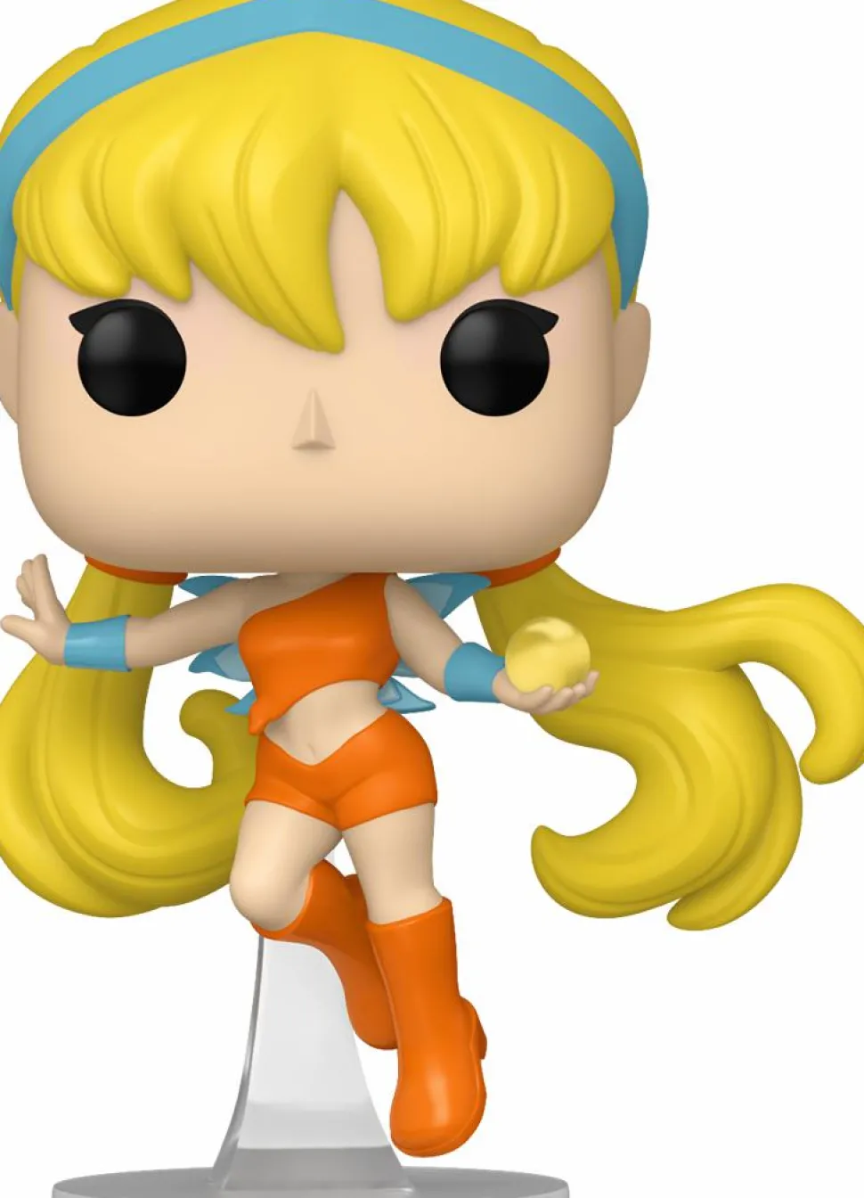 Winx Club - Stella Pop! Vinyl Figure